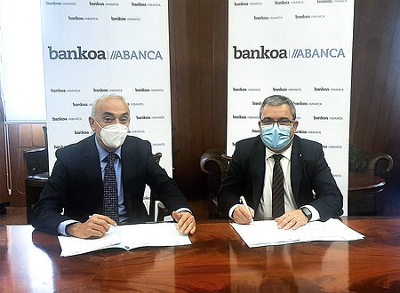 20211124-bankoa-abanca-convenio-foro-maritimo-vasco